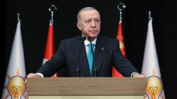 Cumhurbaşkanı Erdoğan'dan önemli açıklamalar