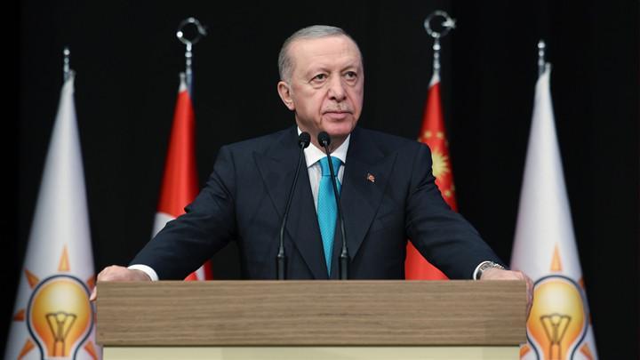 Cumhurbaşkanı Erdoğan'dan önemli açıklamalar