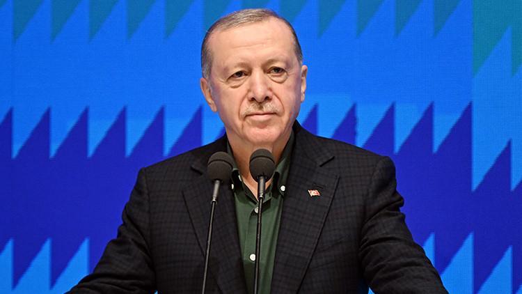 Cumhurbaşkanı Erdoğan'dan önemli açıklamalar