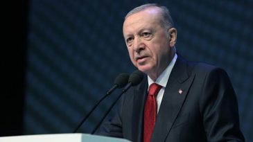 Cumhurbaşkanı Erdoğan'dan &Ouml;nemli A&ccedil;ıklamalar