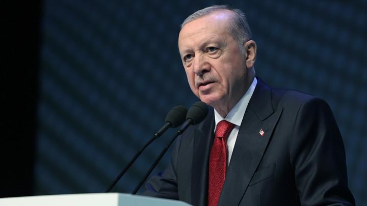 Cumhurbaşkanı Erdoğan'dan Önemli Açıklamalar