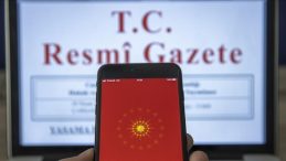 Cumhurbaşkanlığı Atamaları Resmi Gazete'de