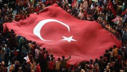 Cumhurbaşkanlığı Külliyesi'nde "En Uzun Gece" Destanının İlk Temsili Gerçekleştirilecek