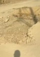 Daire sahipleri belediyeye tepki g&ouml;sterdi! G&ouml;k&ccedil;eada&rsquo;da yaz ortasında altyapı mağduriyeti&hellip;