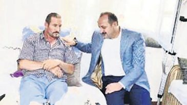 Darbecilere Asırlarca Unutulmayacak Tokat Vurduk