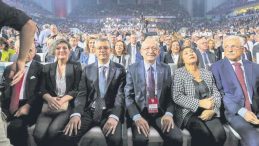 Dava Ertelendi, CHP Karıştı