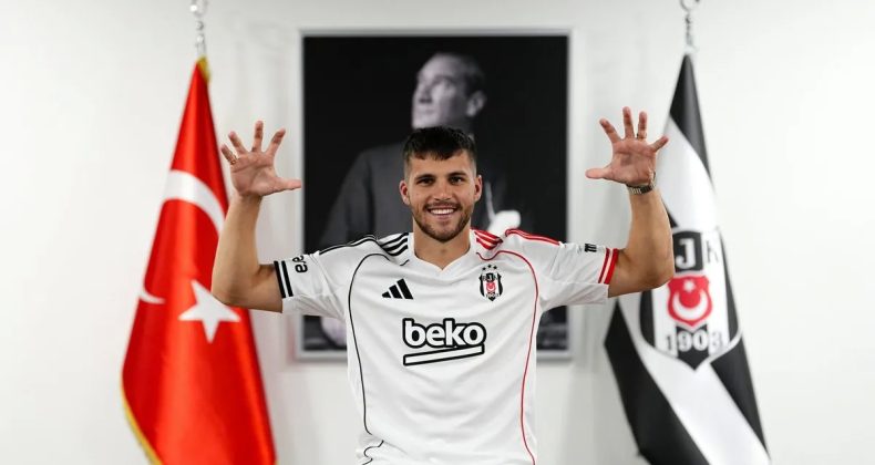 David Jurasek: "Teklif geldiği anda hiç tereddüt etmedim"