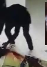 Dayısını Boğazından ve G&ouml;ğs&uuml;nden Bı&ccedil;aklayıp Katletmişti: 17 Yaşındaki İlayda&rsquo;nın Cezası Belli Oldu!