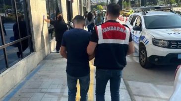 DEAŞ&rsquo;a B&uuml;y&uuml;k Darbe: 153 G&ouml;zaltı