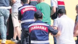 DEAŞ’a Yönelik Operasyon: 153 Gözaltı