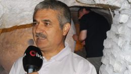 Dededen Kalma Evin Altındaki Sır Temizlik Sırasında Ortaya Çıktı! Tam 2 Bin Yıllık: Halen Aynı Şekilde Duruyor
