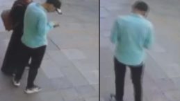Dedektif Gibi İz Sürdü, Altınları Buldu! Film Gibi Olay İstanbul'da Yaşandı