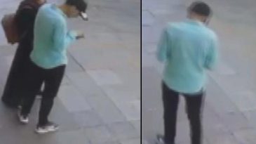 Dedektif Gibi İz S&uuml;rd&uuml;, Altınları Buldu! Film Gibi Olay İstanbul'da Yaşandı