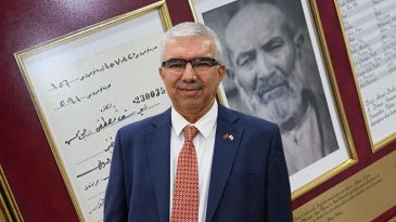 Dedesi 7 Yıl Boyunca İngilizlere Esir D&uuml;şt&uuml;: Mektubu 107 Yıl Sonra Ortaya &Ccedil;ıktı