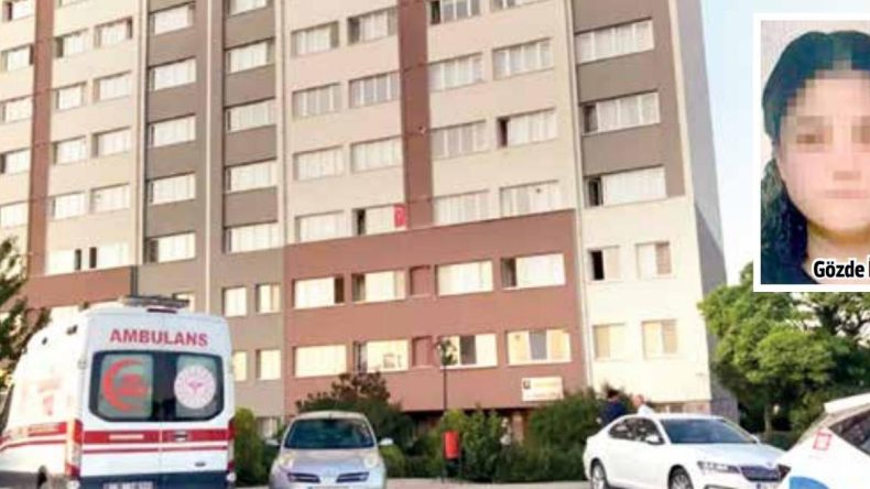 Dehşet Evi: Derin Dondurucuda 2 Aylık Bebek Cesedi Bulundu