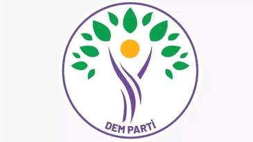DEM Delegasyonu İmralı&rsquo;ya Hareket Ediyor