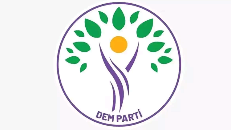 DEM Delegasyonu İmralı’ya Hareket Ediyor