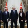 DEM ile Toplantı Çarşamba Günü