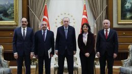 DEM ile Toplantı Çarşamba Günü