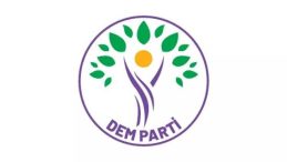 DEM Parti: Cumhurbaşkanı ile Gerçekleştireceğimiz Görüşme Tarihi Nitelikte