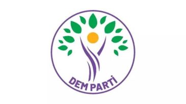 DEM Parti: Cumhurbaşkanı ile Ger&ccedil;ekleştireceğimiz G&ouml;r&uuml;şme Tarihi Nitelikte