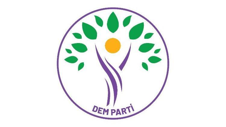 DEM Parti Heyeti İmralı Ziyareti Gerçekleştirdi