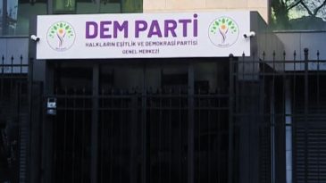 DEM Parti İsim ve Logo Değişikliği | Yeni İsmin Detayları ve Sebepleri