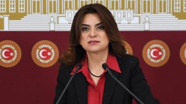 DEM Parti, Ter&ouml;rs&uuml;z T&uuml;rkiye Komisyonu İ&ccedil;in &Uuml;yelerini Belirledi
