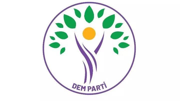 DEM Parti'den İmralı Ziyareti Sonrası Açıklama