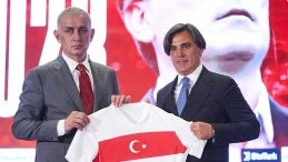 Demek ki Türk kanına sahibim