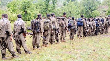 DEM&rsquo;den A&ccedil;ıklama: 'Silah Bırakma' Etkinliği Basın Tarafından İzlenecek