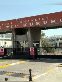 Deniz Keyfi Trajediyle Sonuçlandı