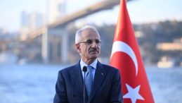Denizcilikte dijital dönüşüm! 140 milyon lira tasarruf