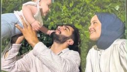 Denize Giren İki Arkadaş Boğuldu