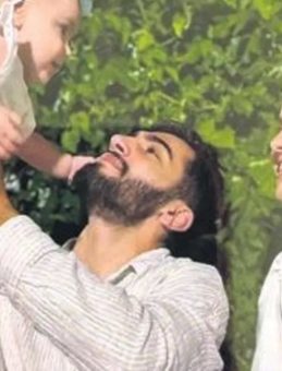 Denize Giren İki Arkadaş Boğuldu