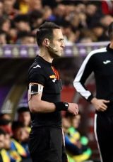 Denizli'de Amat&ouml;r Lig Hakemi Evinde Hayatını Kaybetti!