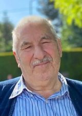 Denizli'de Belediye Otob&uuml;s&uuml;n&uuml;n &Ccedil;arptığı Yaşlı Adam Hayatını Kaybetti