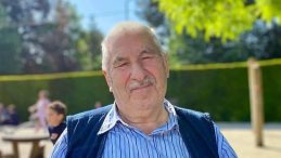 Denizli'de Belediye Otobüsünün Çarptığı Yaşlı Adam Hayatını Kaybetti