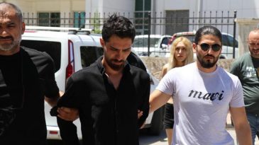 Denizli'de Klima Kavgası Can Aldı! İki Ş&uuml;pheli Tutuklandı