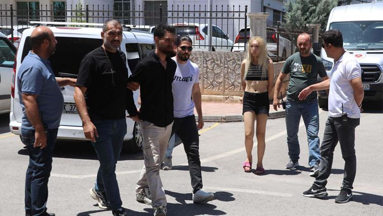 Denizli'de Klima Tartışması Kanlı Sonuçlandı: Ev Arkadaşını Hayatını Kaybetti