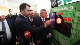 Depozito Sistemi 7 Bölgeye Yayılıyor