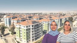 Deprem Korkusu Olmadan Güvenle Oturacağız
