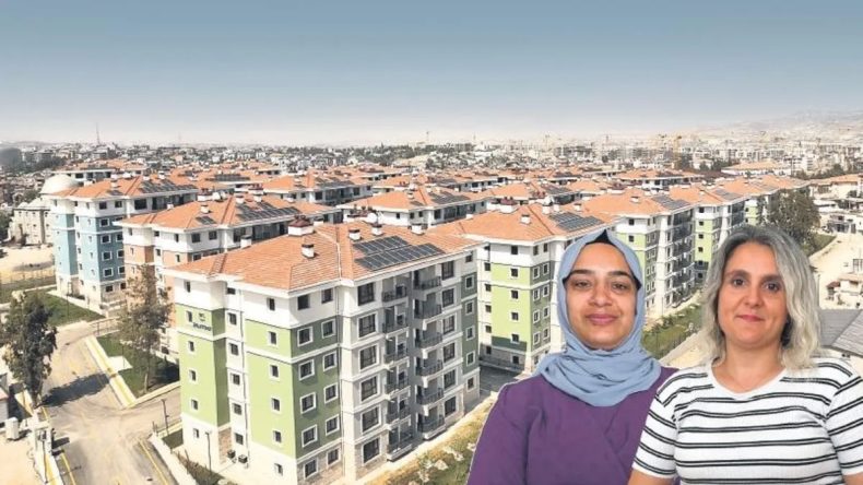 Deprem Korkusu Olmadan Güvenle Oturacağız