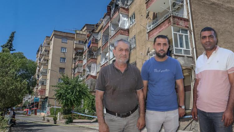 Deprem Zannedilip Bina Boşaltıldı! Gerçekler Ortaya Çıktı