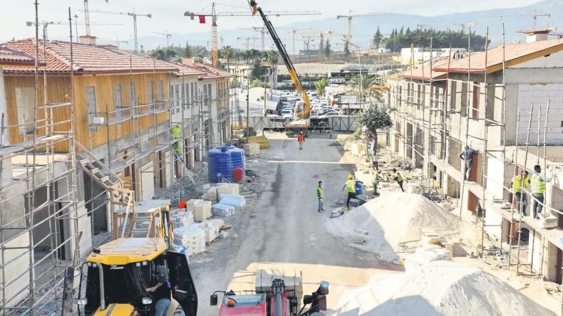 Depremzede Esnafı Hayata Bağlayan Seferberlik