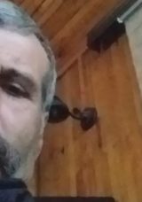 Dere Kenarında Kaybolan Eski Muhtar &Ouml;l&uuml; Bulundu