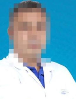 Devlet Hastanesinde Hastasından 17 Bin TL Ameliyat Parası İsteyen Doktora Suçüstü!