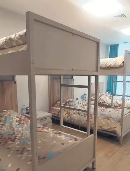 Devlet Yurtları, Tatilsever Gençlere Kapılarını Açıyor