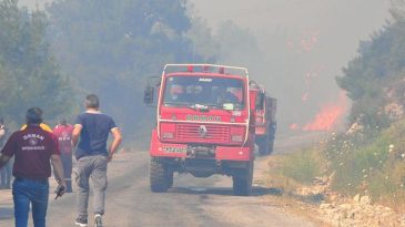 Dezenformasyonla M&uuml;cadele Merkezi'nden Sosyal Medyadaki İddialara Yanıt