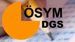 DGS CEVAP ANAHTARI TIKLA-PDF İNDİR! ösym,gov.tr | 2025 DGS soru ve cevapları açıklandı mı, nasıl sorgulanır?